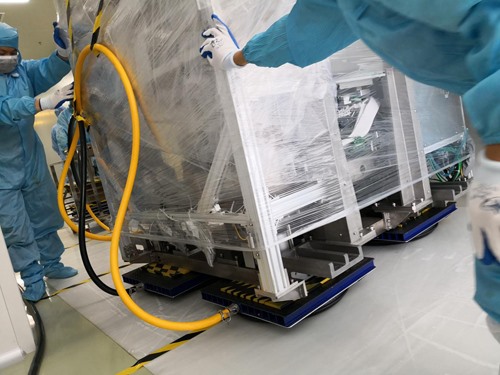 氣墊搬運有哪些特點？適合用在什么地方？