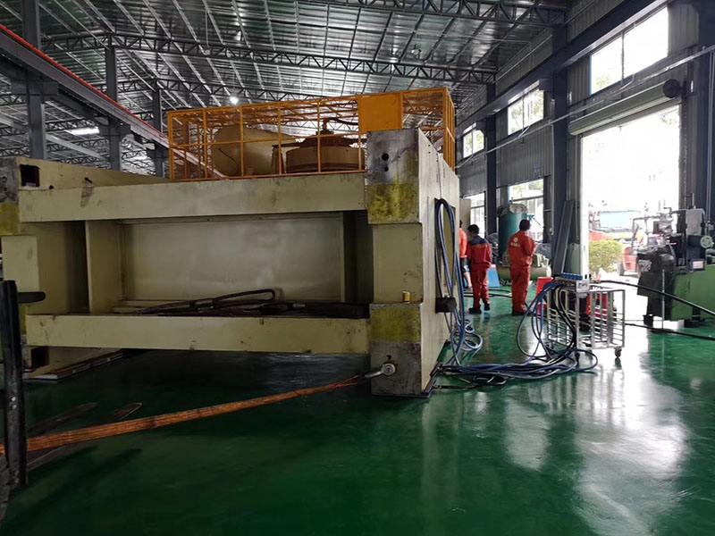 無錫設(shè)備吊裝搬運(yùn)的步驟有哪些？