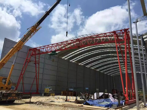 無(wú)錫設(shè)備吊裝公司：起重吊裝中那些“不吊”規(guī)定都有哪些？